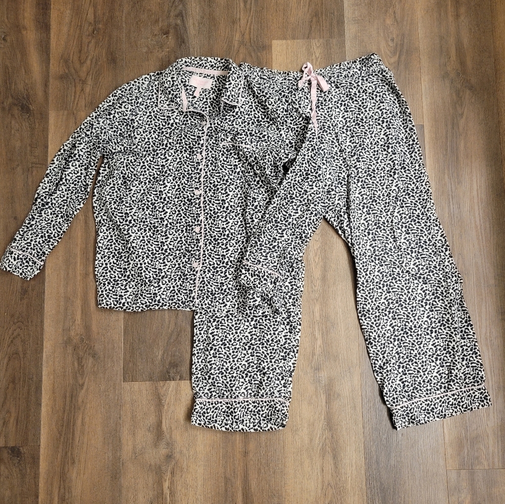 Victoria's Secret | 2 Pc. Pajama Set